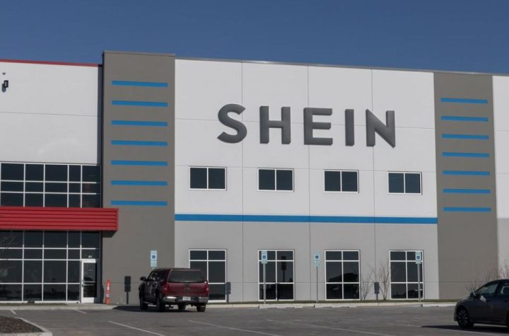 Controversial "fast fashion" brand SHEIN is coming to Montreal