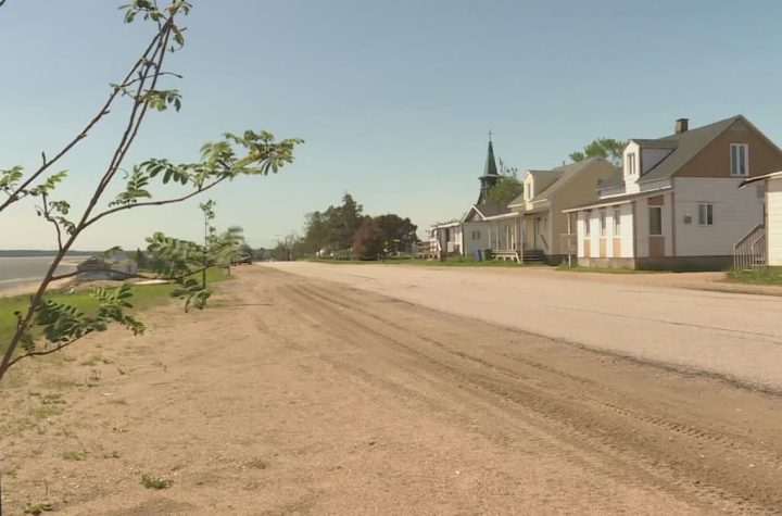 Côte-Nord: The community of Pessamit invites tourists