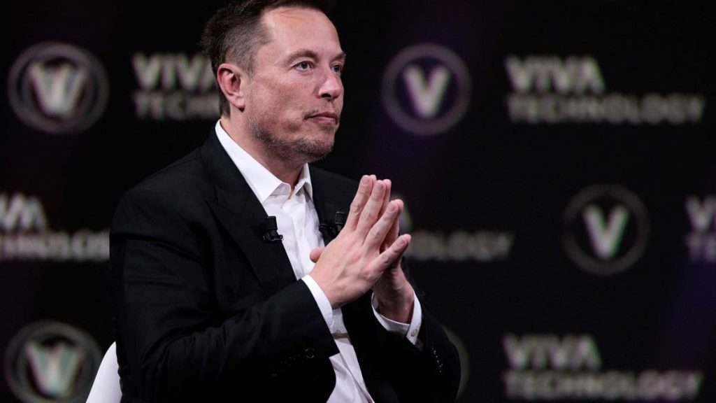 Elon Musk limits the number of posts that can be seen on Twitter each day