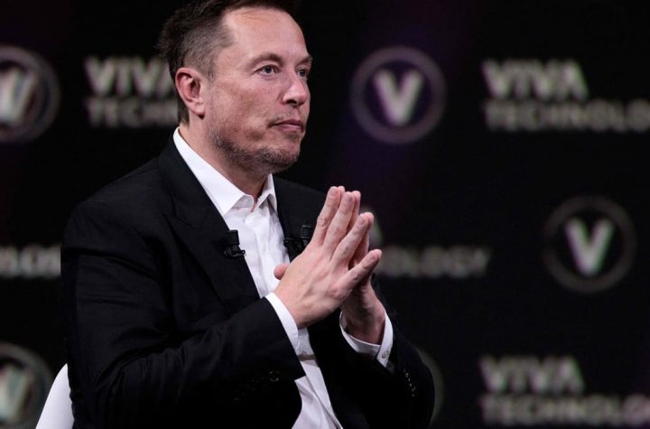 Elon Musk limits the number of posts that can be seen on Twitter each day