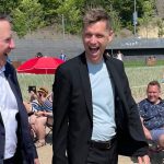 Essential Services: Legault is open to changes to include public transit