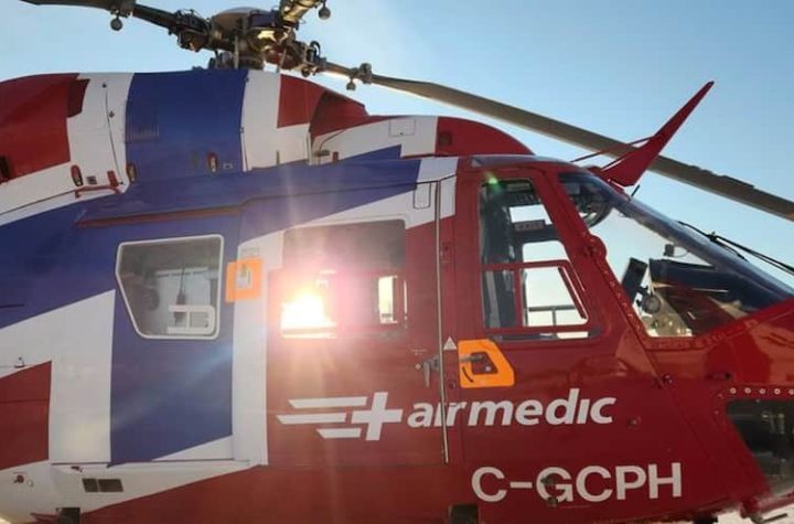 Huot Group: Airmedic defends itself from its creditors