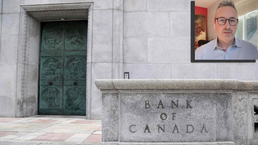 Key rate hike: "Bank of Canada is waging an uphill battle"