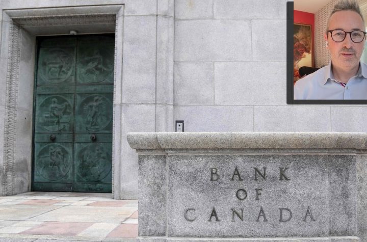 Key rate hike: "Bank of Canada is waging an uphill battle"