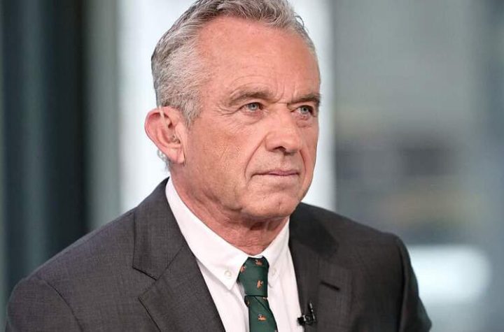 Robert Kennedy Jr., the disturbing Democratic conspirator