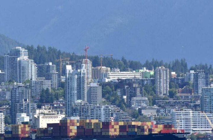 The British Columbia port strike is over