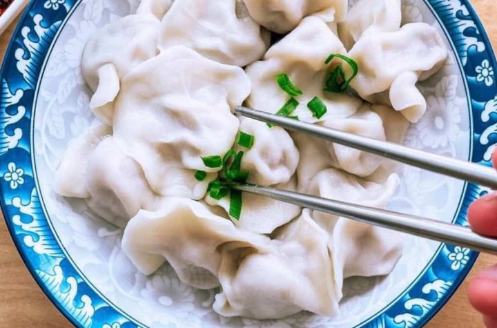 Top 8 Best Dumplings in Montreal