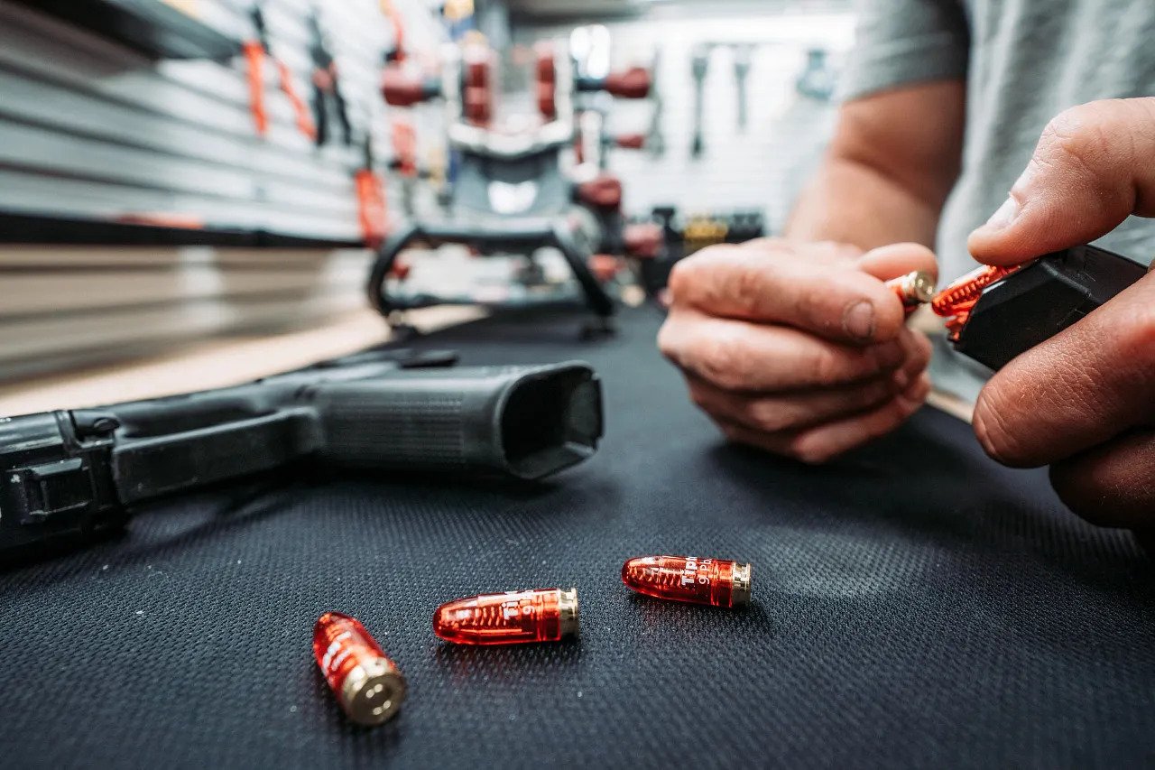 The Ultimate Guide to Choosing the Best Gauge Snap Caps for Your Shotgun