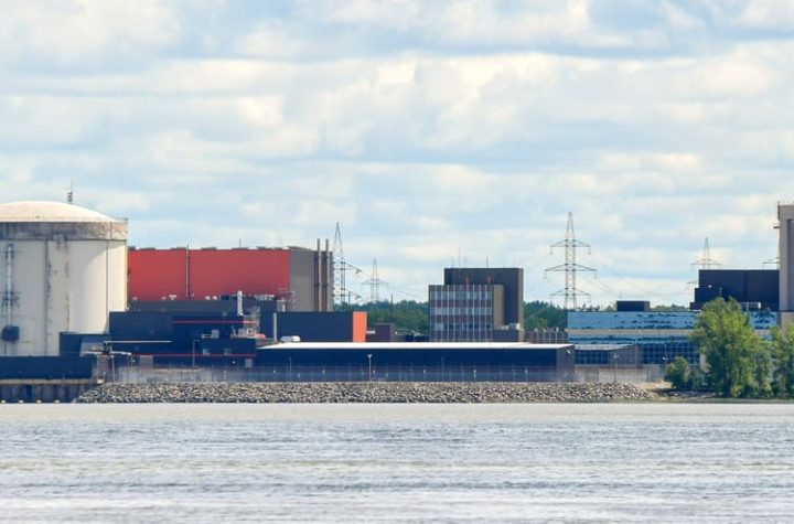 Nuclear power: Hydro-Québec could reactivate Gentilly 2
