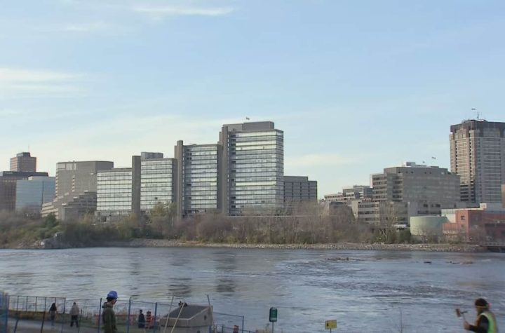 Residents of Gatineau have been crowned Quebec's greatest "saints."