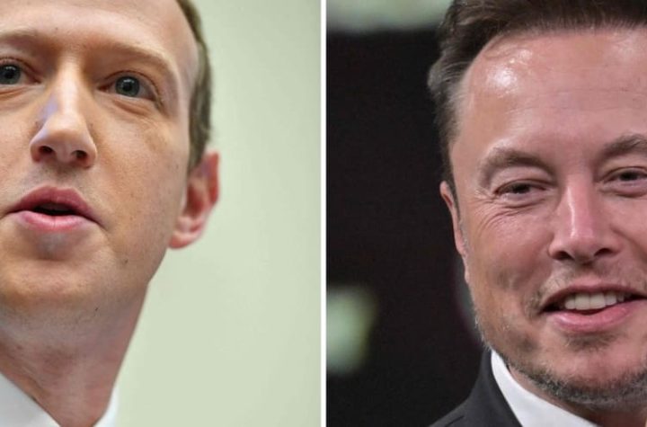 There is no conflict between Zuckerberg and Musk