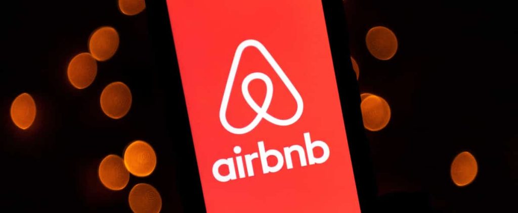 Unpaid rent: His tenant advertised his accommodation on Airbnb for $720 a night