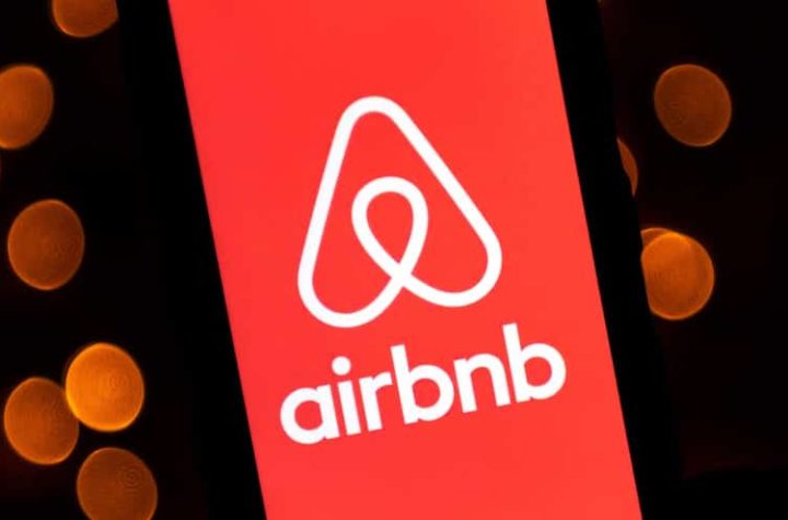 Unpaid rent: His tenant advertised his accommodation on Airbnb for $720 a night