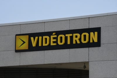 Videotron subscribers: Vandalism in Quebec City could cause major disruptions