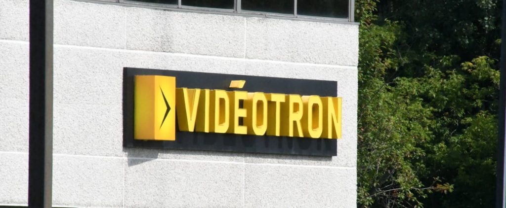 Videotron subscribers: Vandalism in Quebec City could cause major disruptions