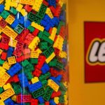 A change of course: Lego abandons its plan for parts made from recycled plastic bottles