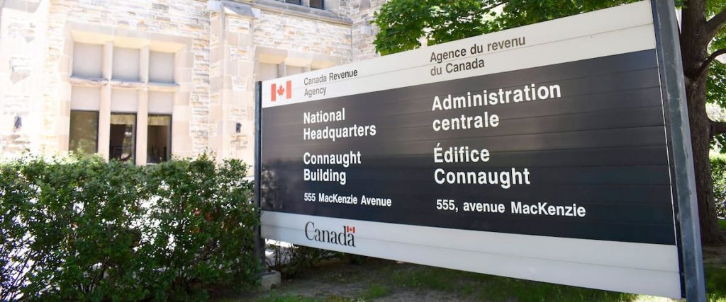 Already 120 Revenue Canada officials have been charged with fraud