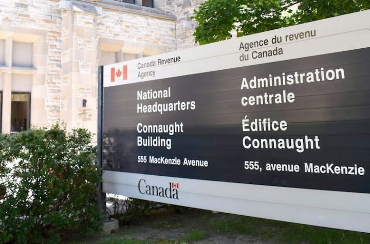 Already 120 Revenue Canada officials have been charged with fraud