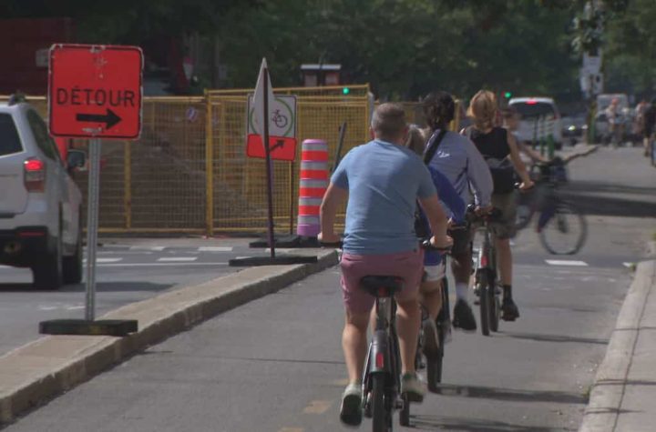 Bicycle registration: "It's useless"