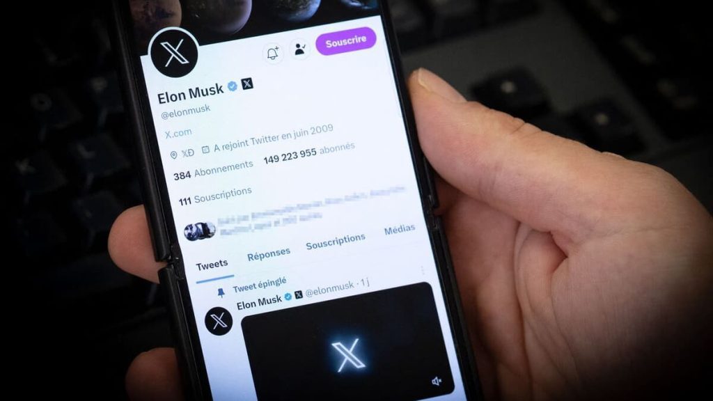 Musk talks about setting up a "small monthly payment" to use X (ex-Twitter)