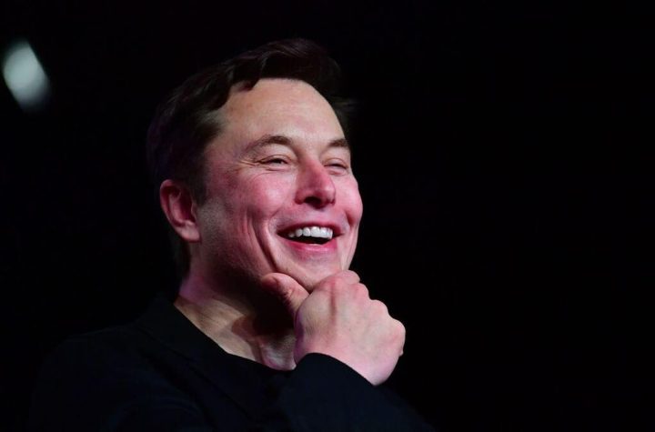 Taiwan criticized Musk for calling the island "an integral part" of China