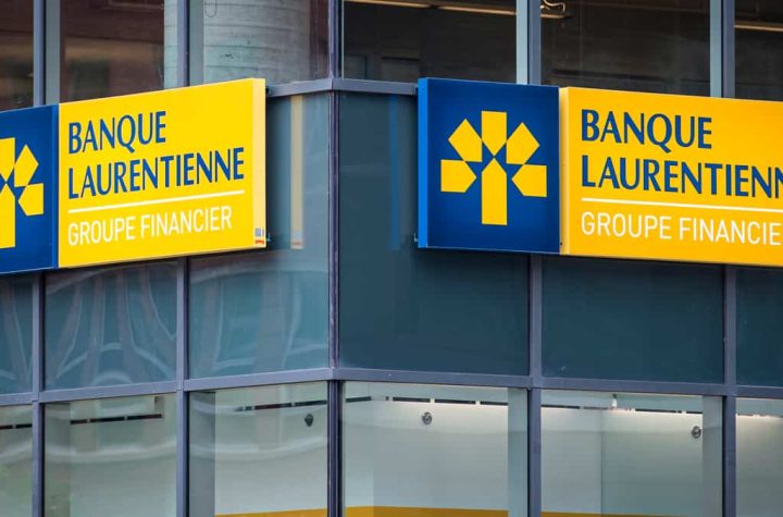 Failures at Laurentian Bank: CEO leaves office