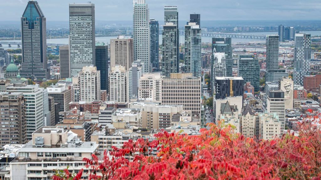 "Lonely Planet": Quebec is home to the third best city in the world