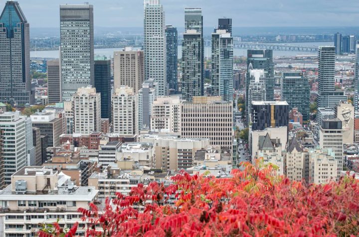 "Lonely Planet": Quebec is home to the third best city in the world