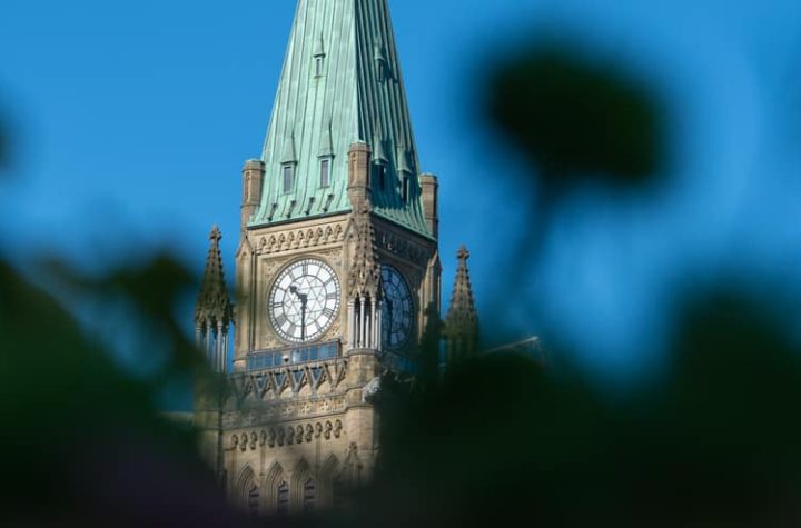 Ottawa: Estimated deficit rises 16% to $46.5 billion