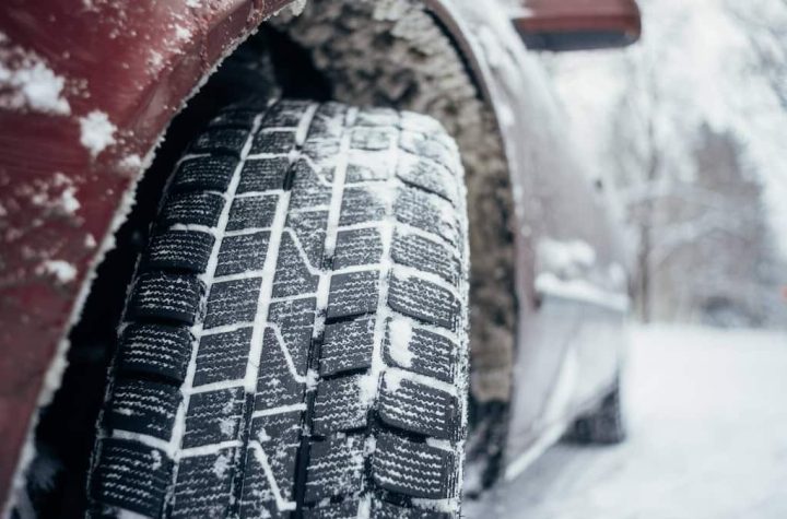 Tire change: Don't delay in making your appointment