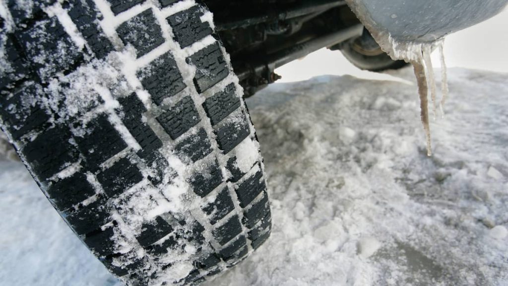 Winter tires: date, advice and models to buy