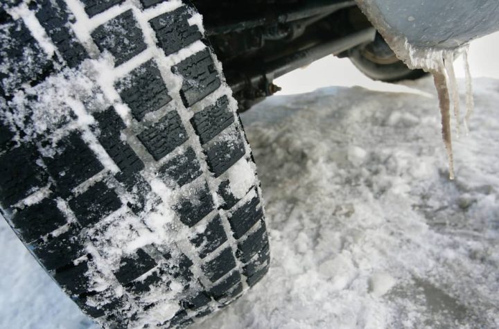 Winter tires: date, advice and models to buy