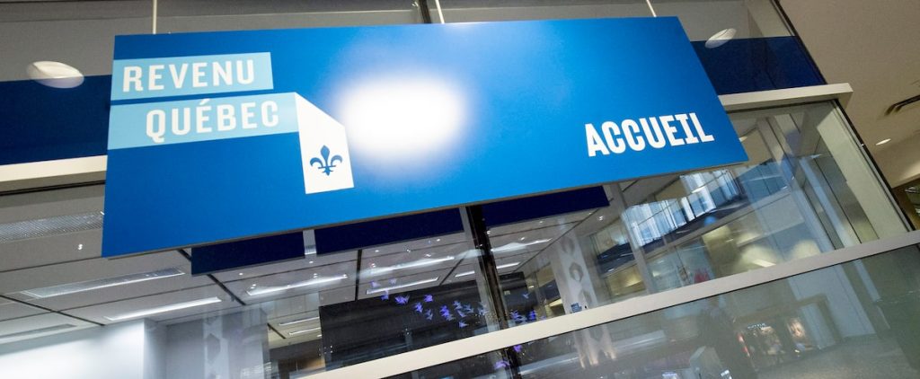 51 Revenue Quebec employees fired for ethical violations