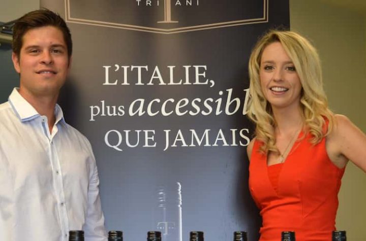 Shockwave in Quebec's beer world: debt-ridden, Triani reorganizes