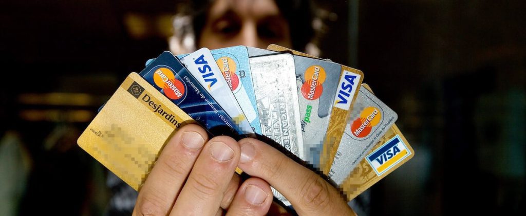 Credit Cards: More limits reduced without notice