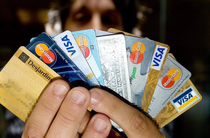 Credit Cards: More limits reduced without notice