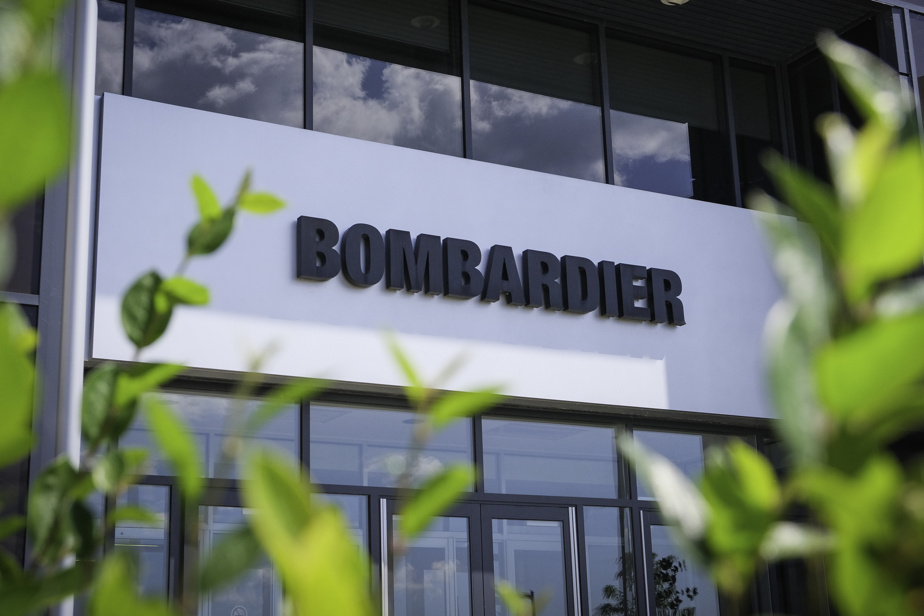 Bombardier in the third quarter  Demand continues and results exceed expectations