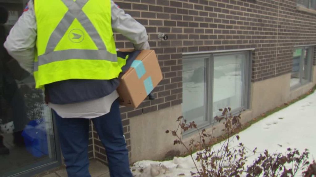 SMEs: Higher fees for parcel deliveries