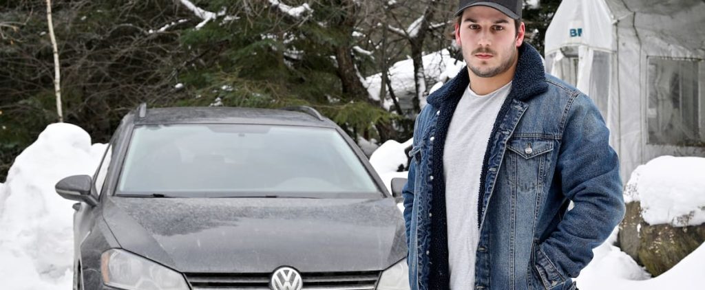 "He's wet in the tank": Class action request filed against Volkswagen and Audi