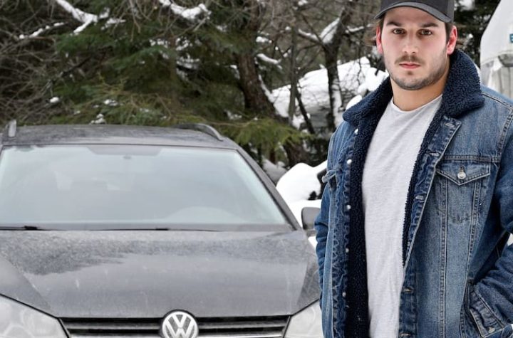 "He's wet in the tank": Class action request filed against Volkswagen and Audi