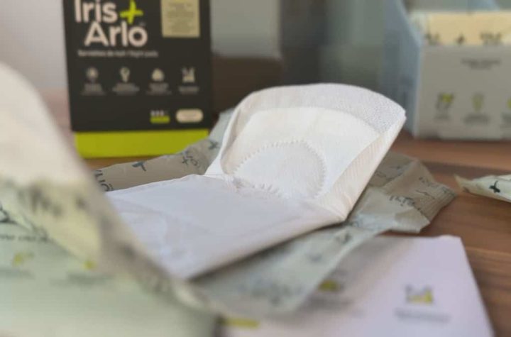 500,000 Canadian workers to have free access to menstrual products at work starting next week