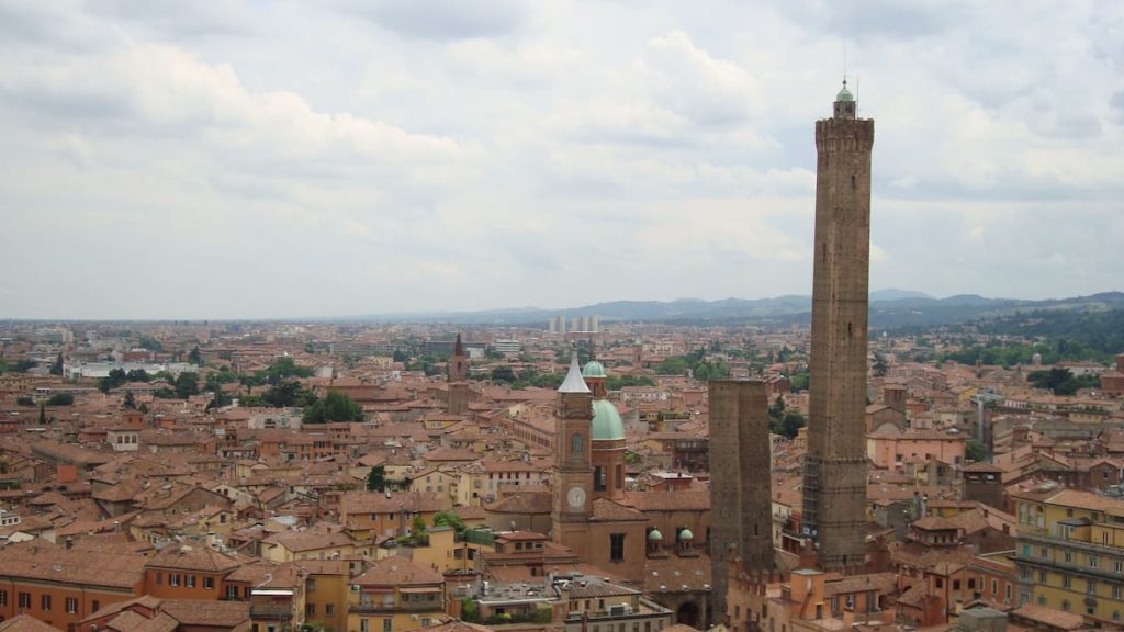A nearly 1,000-year-old leaning tower in Italy is in danger of collapsing