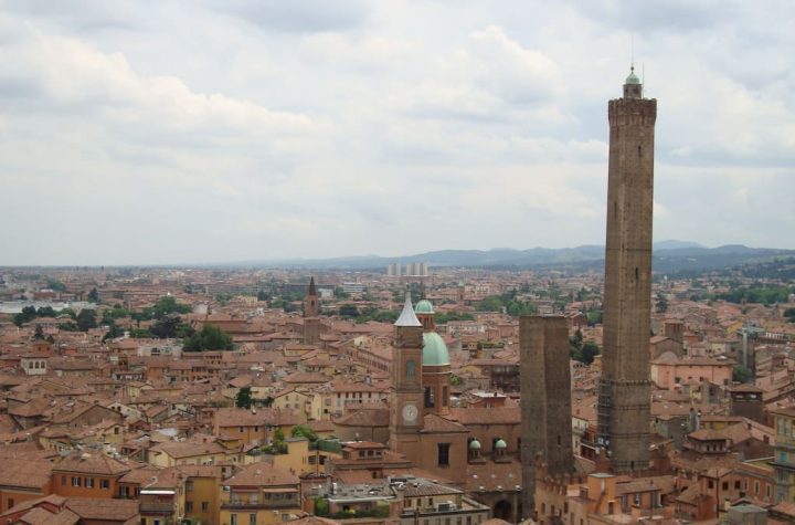 A nearly 1,000-year-old leaning tower in Italy is in danger of collapsing