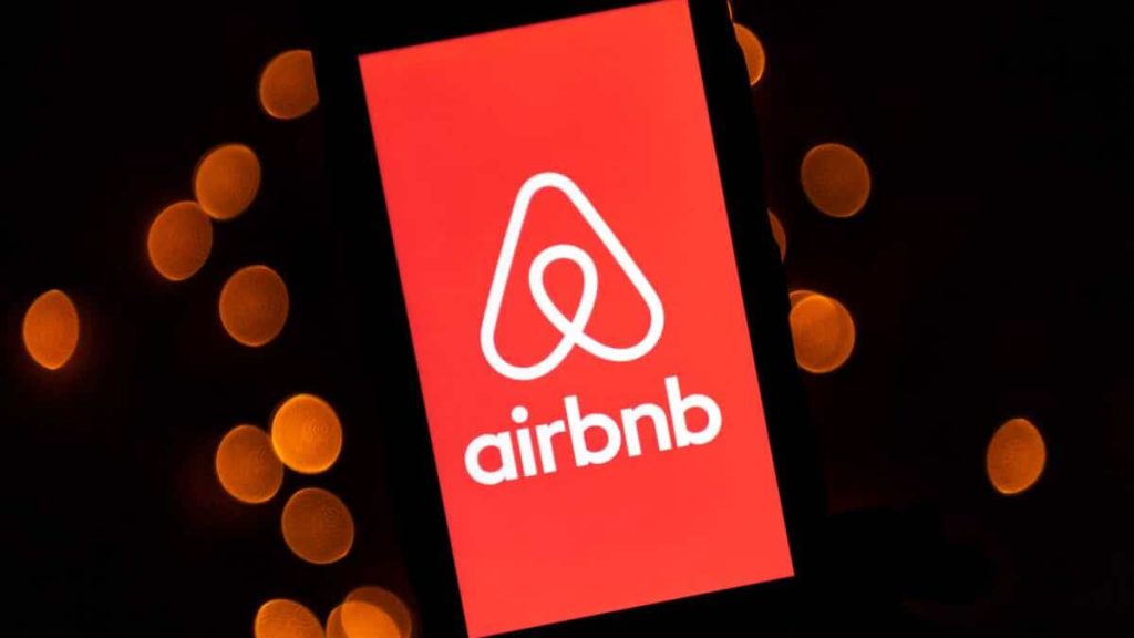 Massive restrictions on Airbnb in Australia