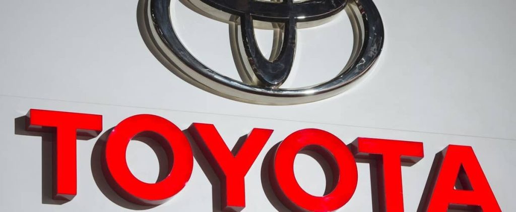 Nearly 100,000 Toyota and Lexus vehicles recalled in Canada for safety issues