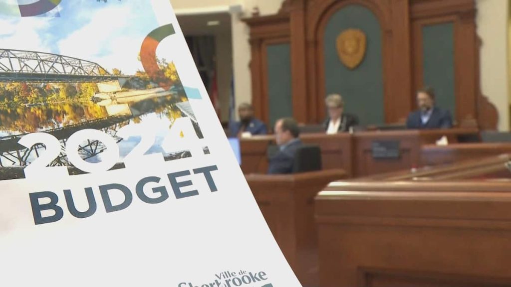 Sherbrooke: City announces tax hike and swimming pool tax