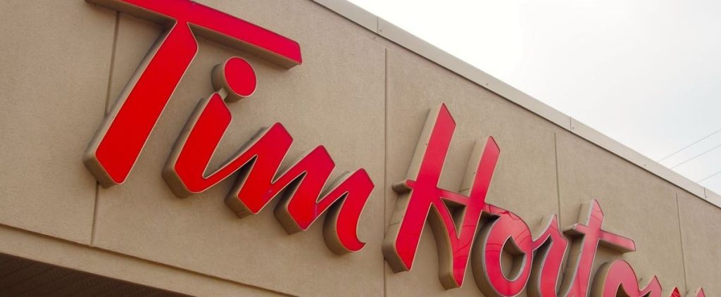 Tim Hortons: Here are Quebecers' favorite orders in 2023