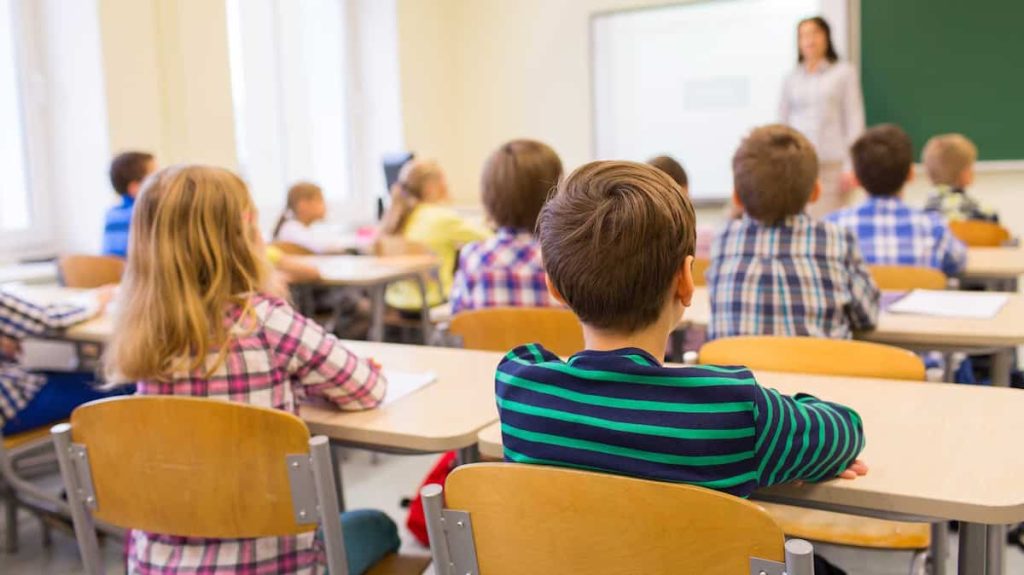 Catch-up plan: Confusion over pay for volunteer teachers