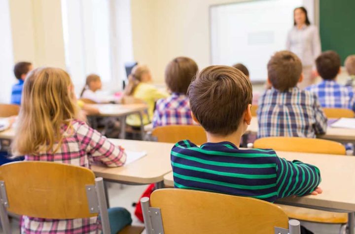 Catch-up plan: Confusion over pay for volunteer teachers