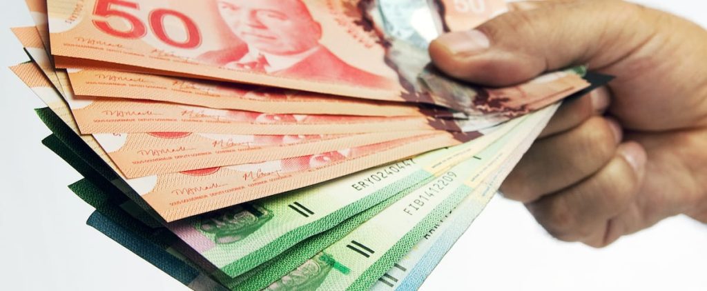 Cost of living remains the biggest financial concern for Canadians in 2024